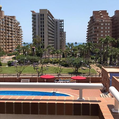 אורופסה דל מר Apartamento Acogedor Torremar Marina Dor מראה חיצוני תמונה