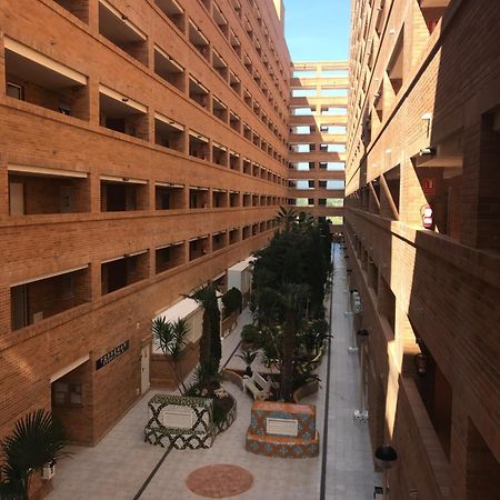 אורופסה דל מר Apartamento Acogedor Torremar Marina Dor מראה חיצוני תמונה