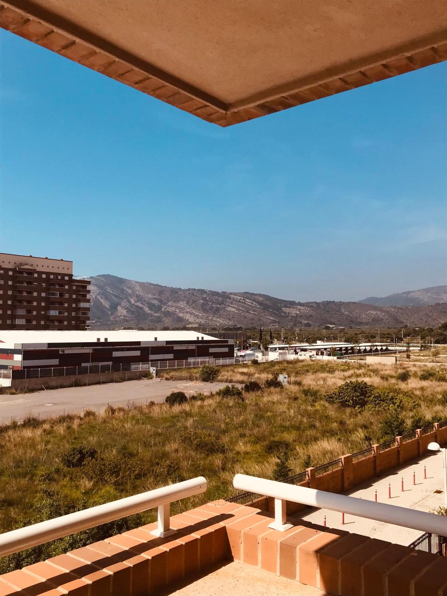 אורופסה דל מר Apartamento Acogedor Torremar Marina Dor מראה חיצוני תמונה