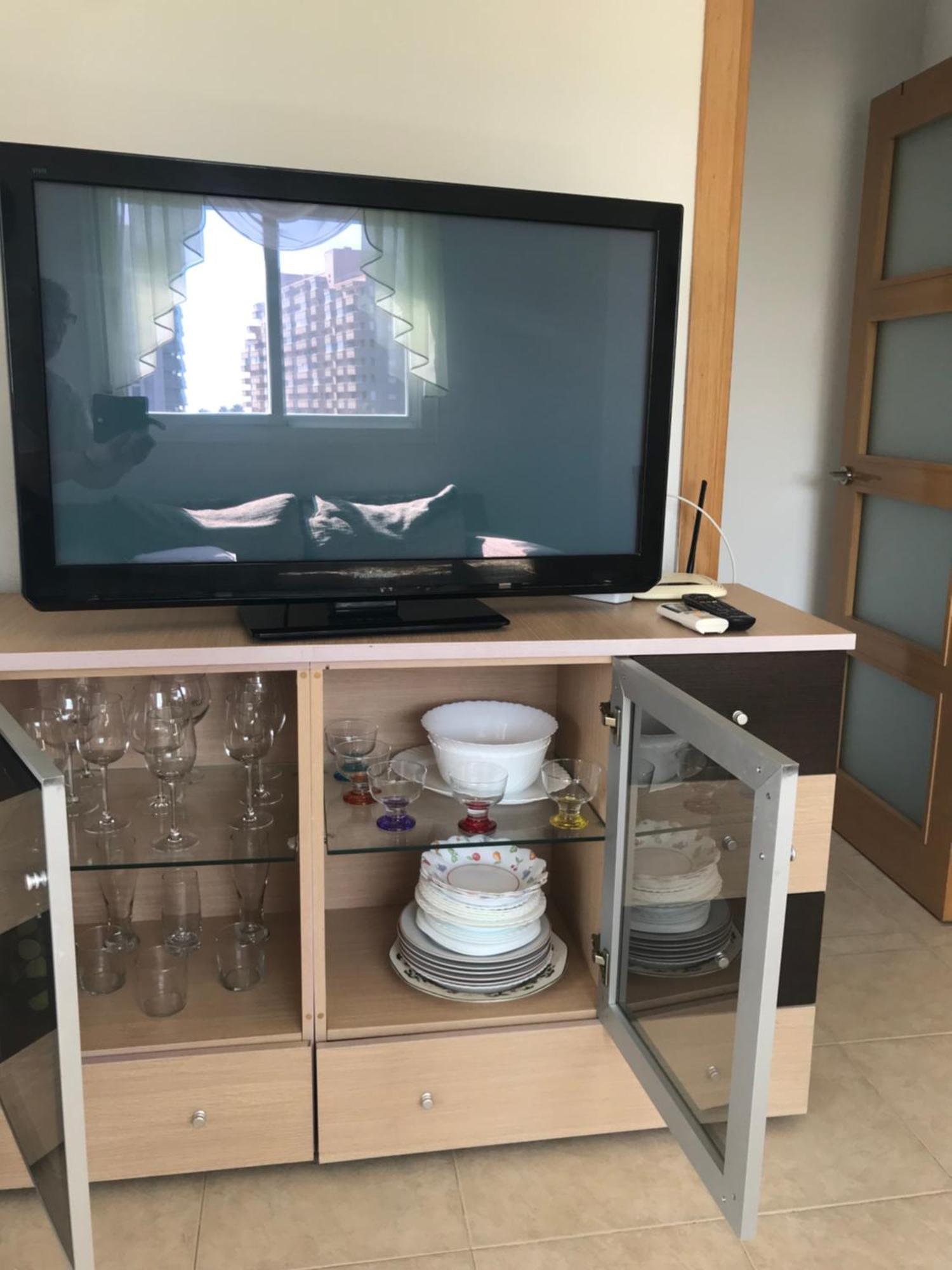 אורופסה דל מר Apartamento Acogedor Torremar Marina Dor מראה חיצוני תמונה
