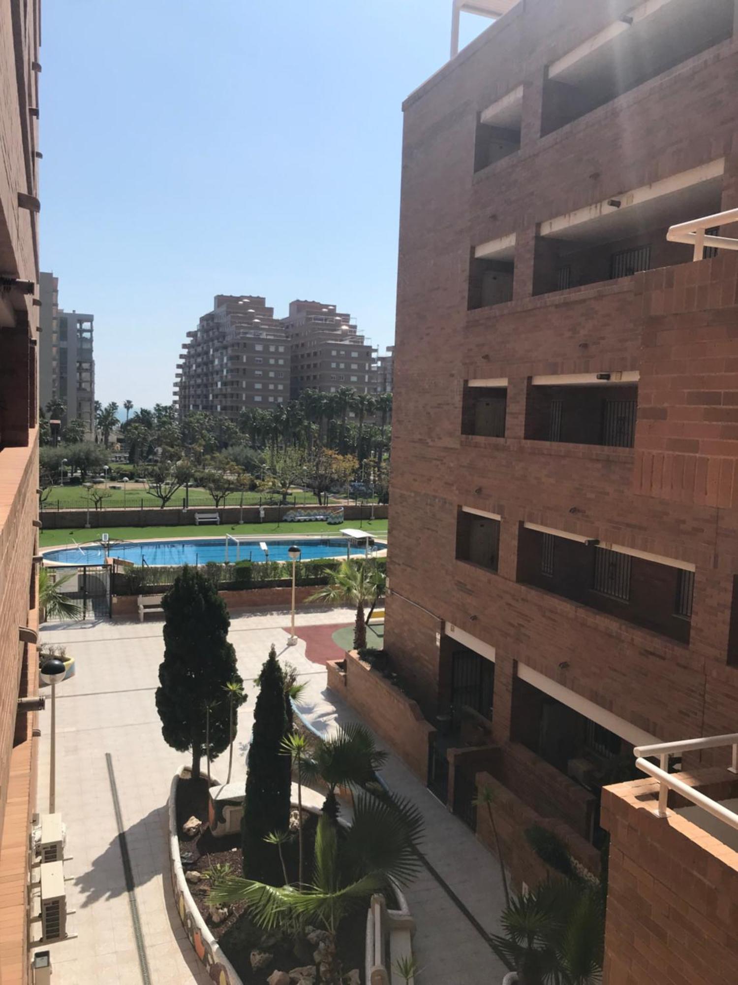 אורופסה דל מר Apartamento Acogedor Torremar Marina Dor מראה חיצוני תמונה
