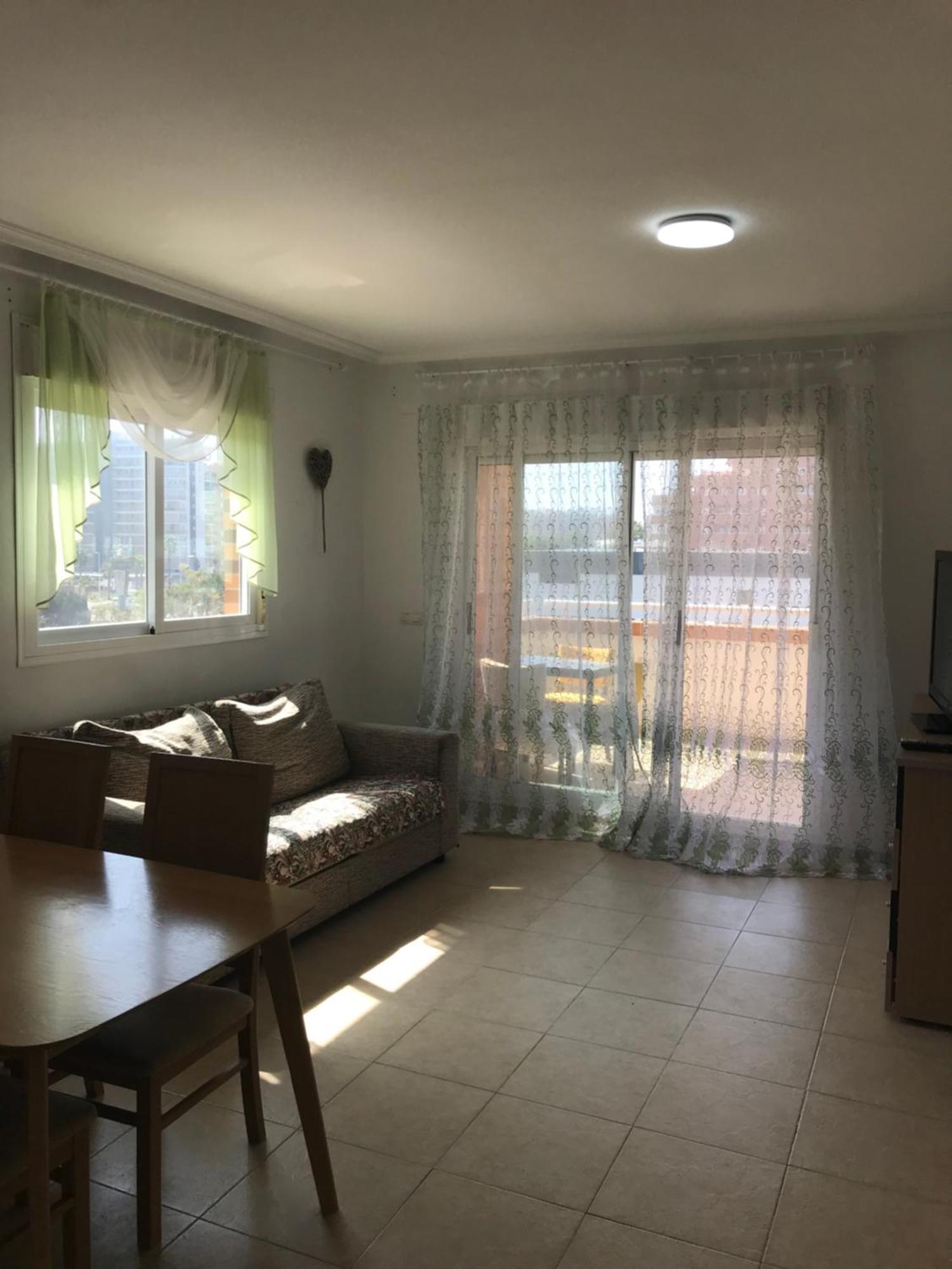 אורופסה דל מר Apartamento Acogedor Torremar Marina Dor מראה חיצוני תמונה