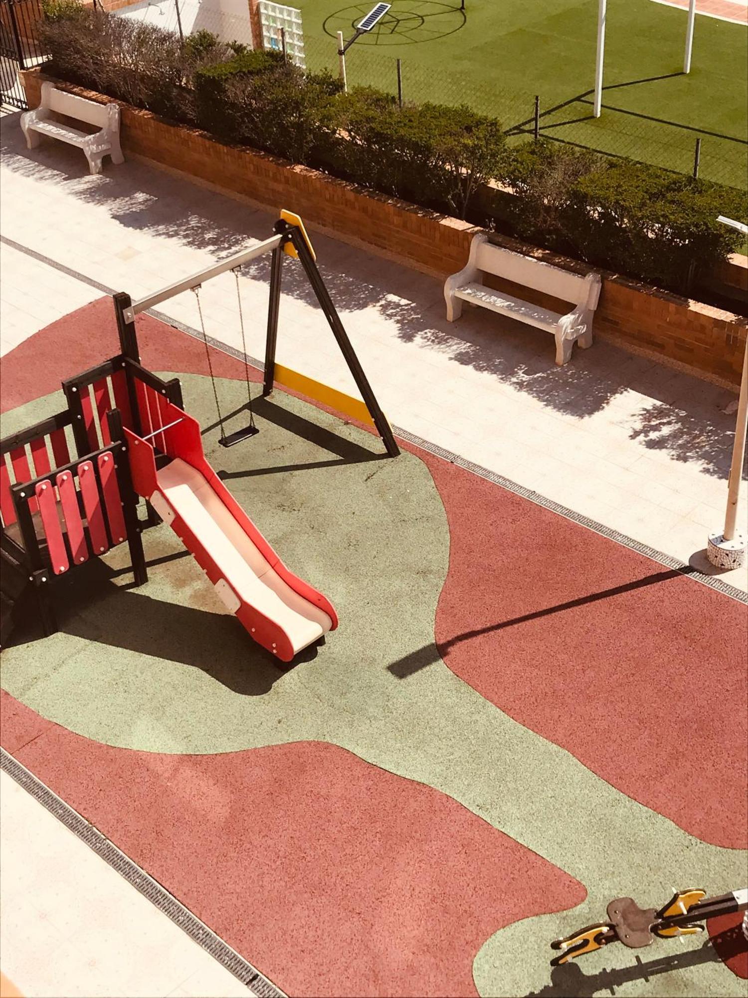 אורופסה דל מר Apartamento Acogedor Torremar Marina Dor מראה חיצוני תמונה