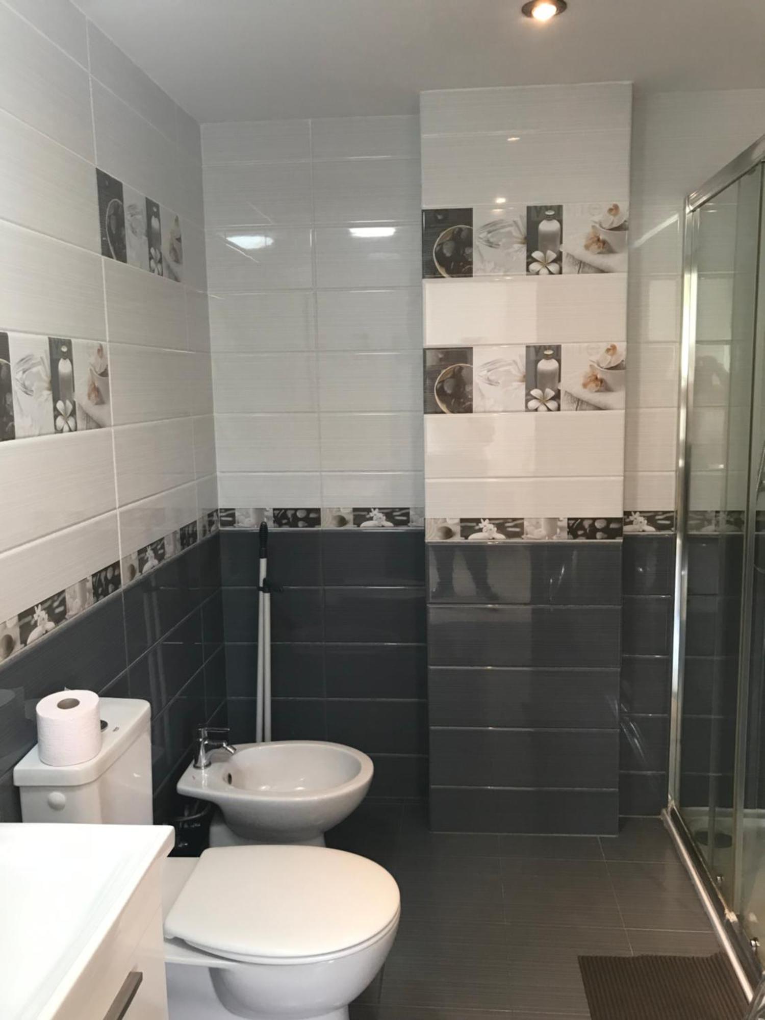 אורופסה דל מר Apartamento Acogedor Torremar Marina Dor מראה חיצוני תמונה