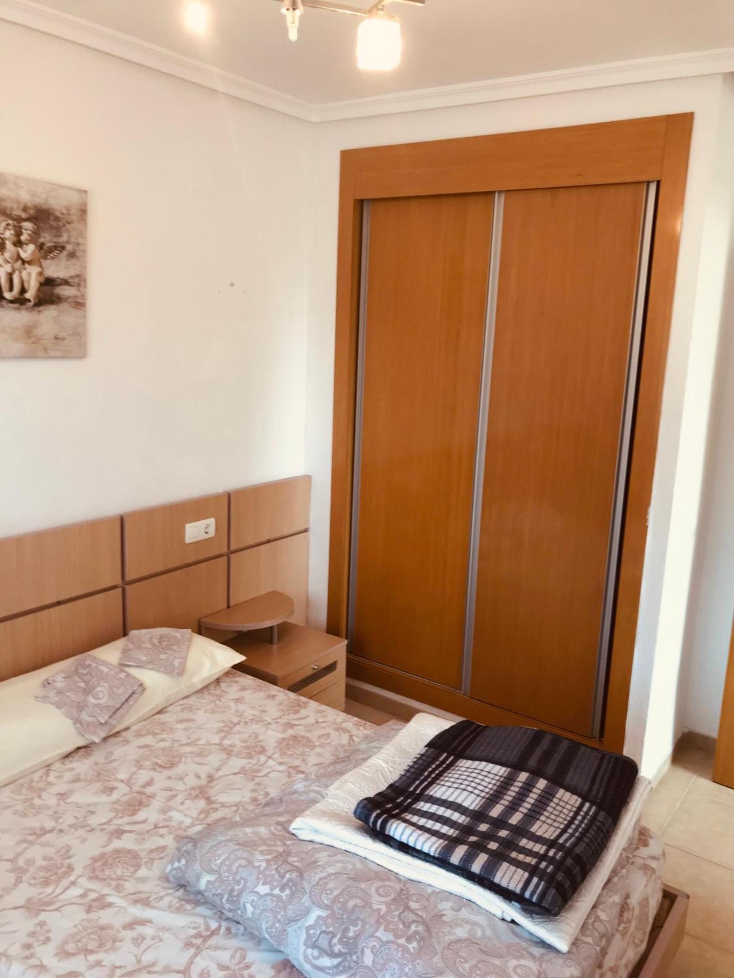 אורופסה דל מר Apartamento Acogedor Torremar Marina Dor מראה חיצוני תמונה