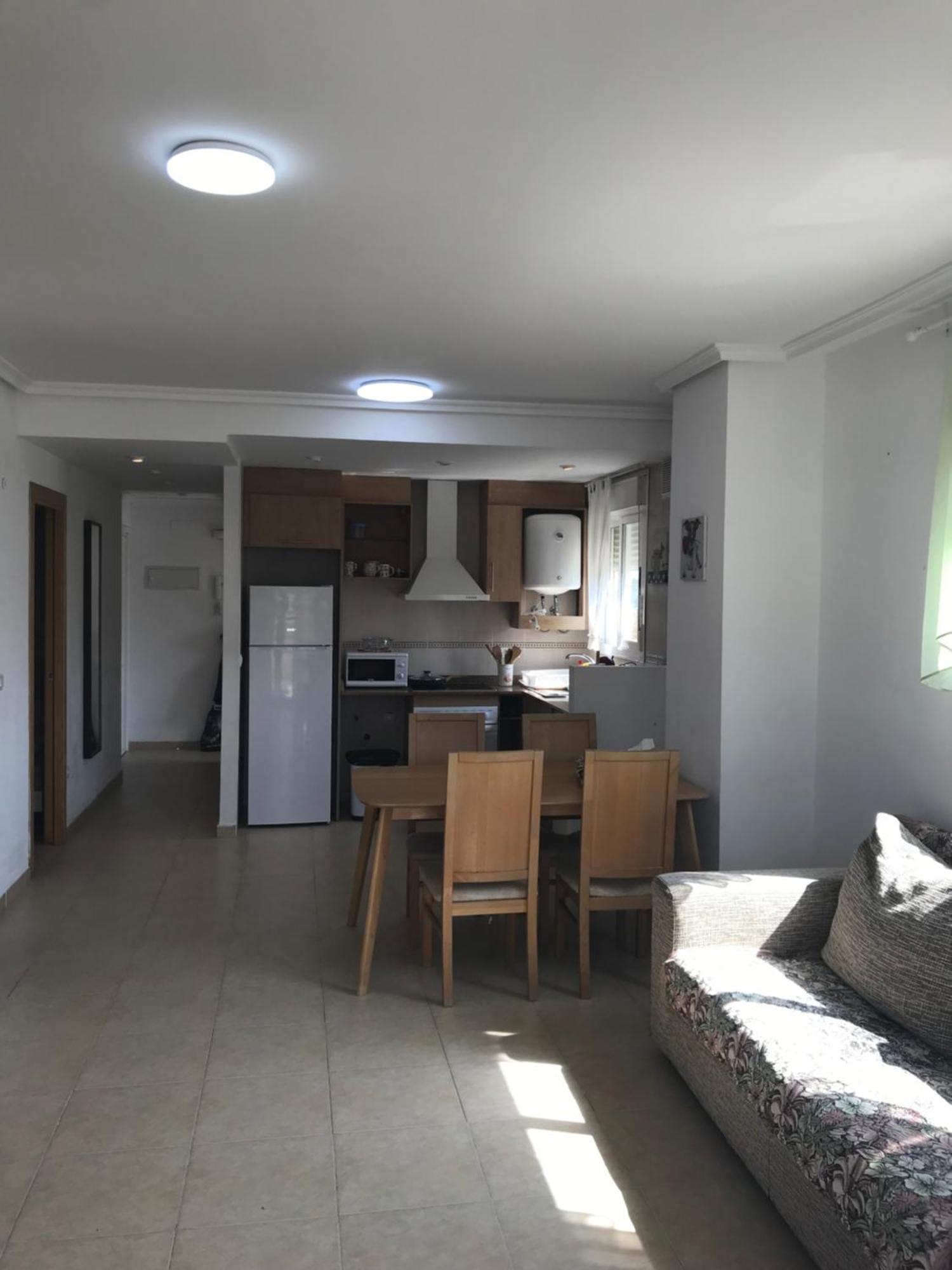 אורופסה דל מר Apartamento Acogedor Torremar Marina Dor מראה חיצוני תמונה